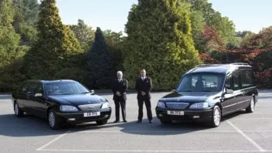 Fleet upgrade at Tilston’s Funeral Services