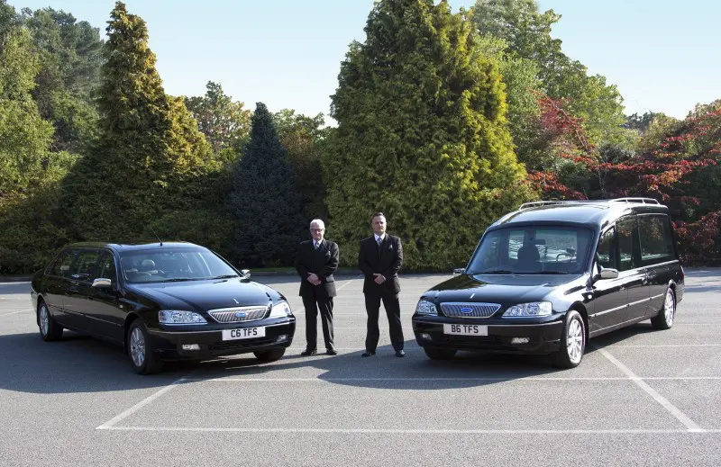 Fleet upgrade at Tilston’s Funeral Services