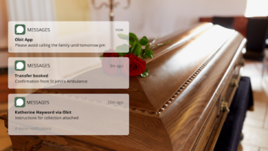 Funeral Management Software – Why all funeral directors should be using it