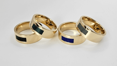 Vaughtons launches memorial jewellery company