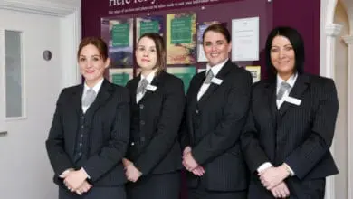 Co-op Funeralcare