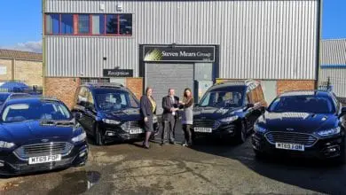 Steven Mears Group invests in new hybrid vehicles