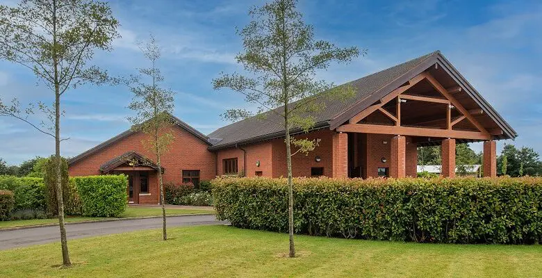 Vale Royal Crematorium team receives high praise from FBCA