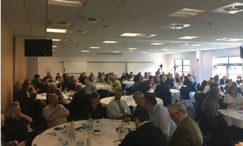 Funeral Directors, Scotland