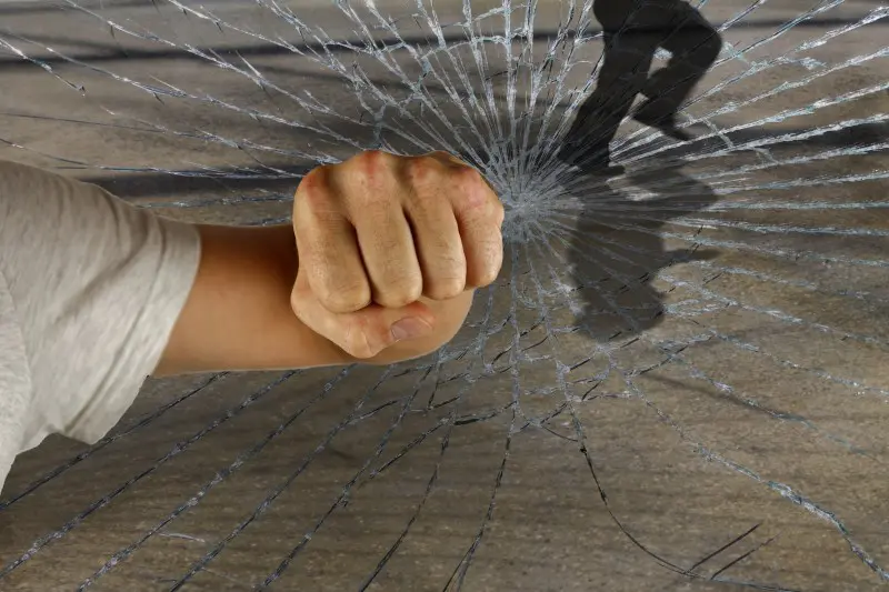 ‘Vile’ robbers found guilty of stealing from funeral directors