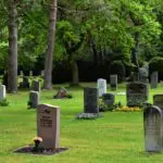 Scotland to introduce burial right limits and legalise hydrolysis