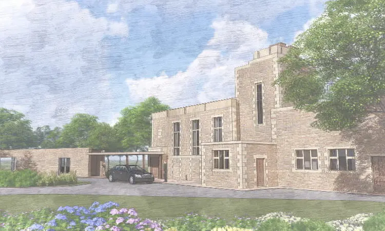 Rochdale Cemetery unveils new facilities