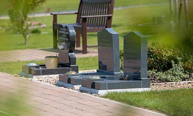 Crematoria to donate to Dementia UK for every memorial purchased