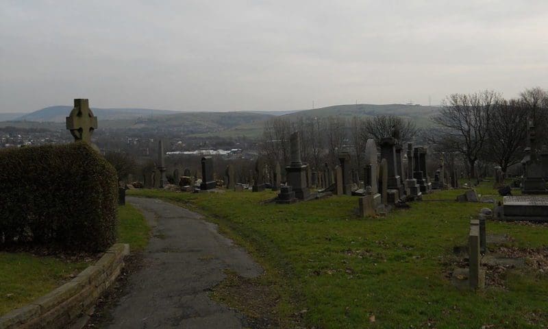 Private UK cemetery operator welcomes government decision on child graves