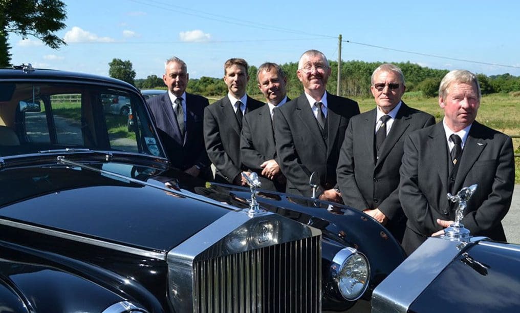 Dutton & Hallmark joins Funeral Partners