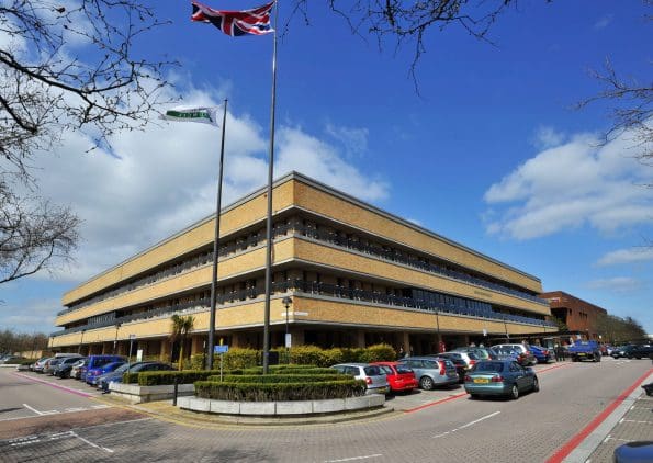 Trading standards assesses funeral profession