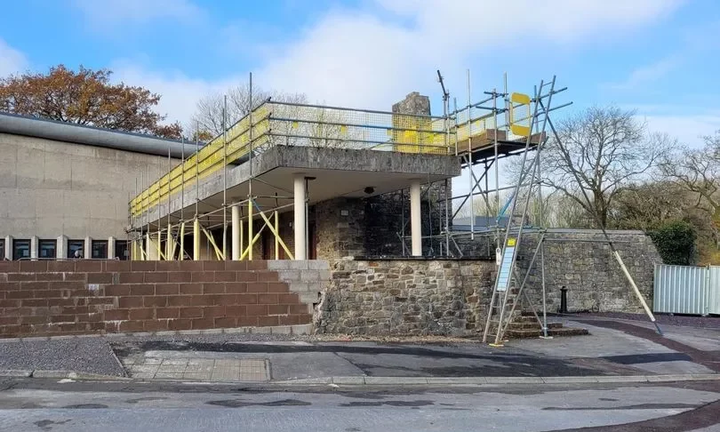 Coychurch Crematorium to undergo £1.2m upgrade