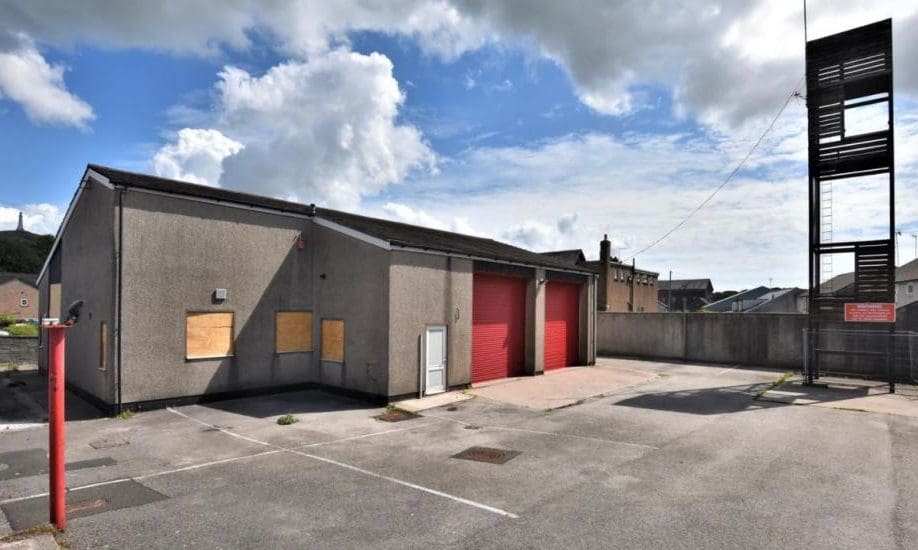 SLDC approves plans for new funeral facilities in Ulverston