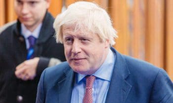 PM unveils three-tiered lockdown system