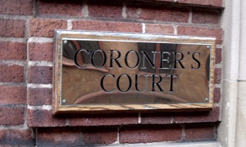 Chief Coroner issues new guidance after Hassell’s High Court defeat