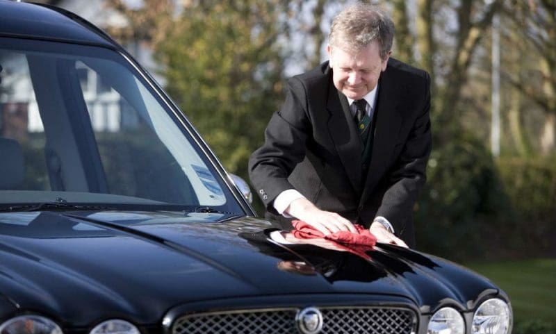 Co-op backs campaign to tackle rising funeral costs