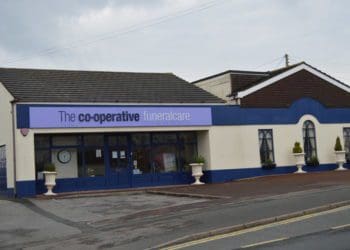 Co-Op Funeralcare closes Brampton branch