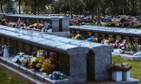 Stafford Crematorium’s recycling scheme hits £120k milestone