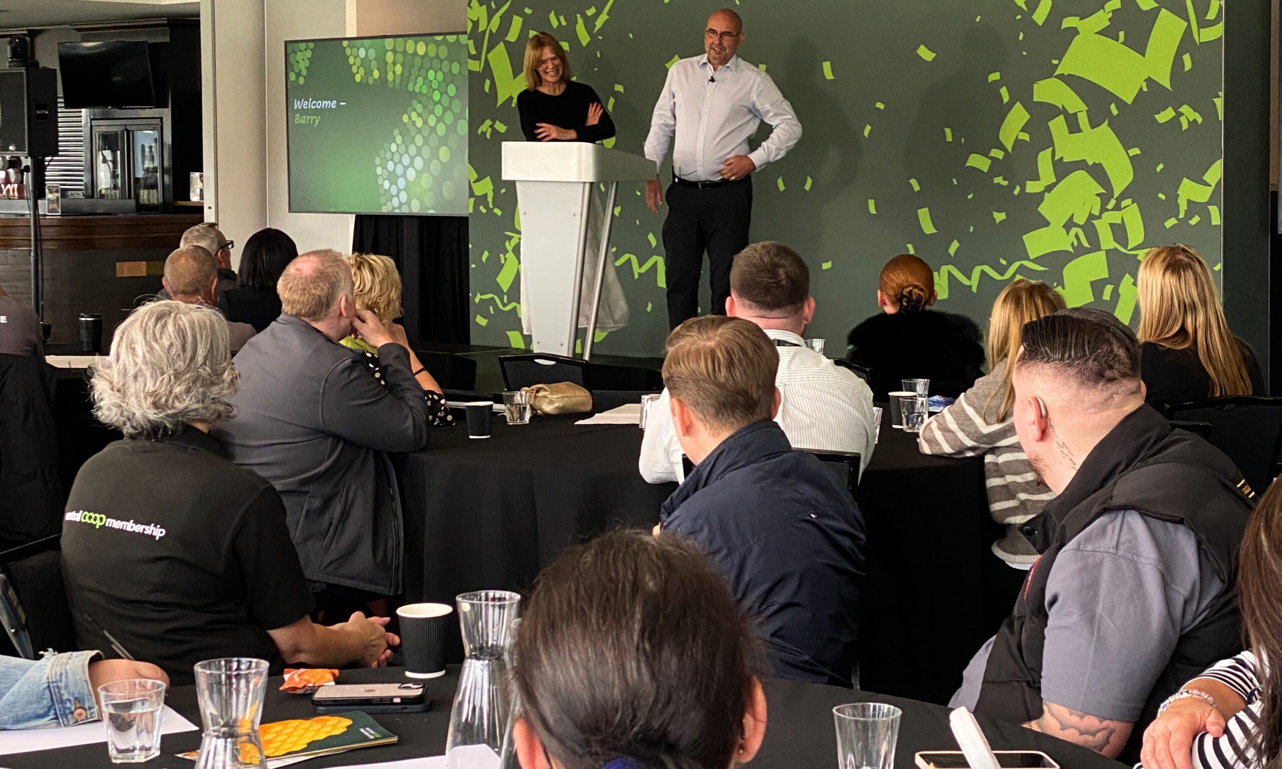 Funeral homes to benefit in Chelmsford Star and Central Co-op merger