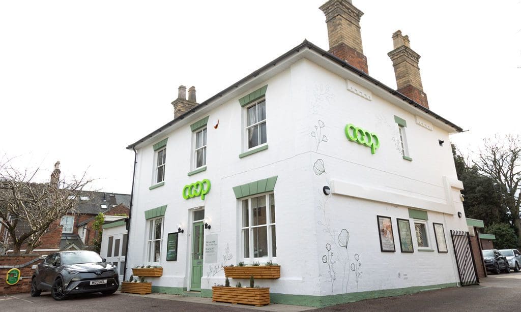 Central Co-op to offer 300 work experience placements