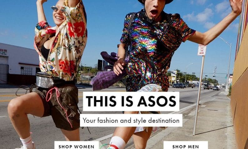 Asos bounces back from tricky period