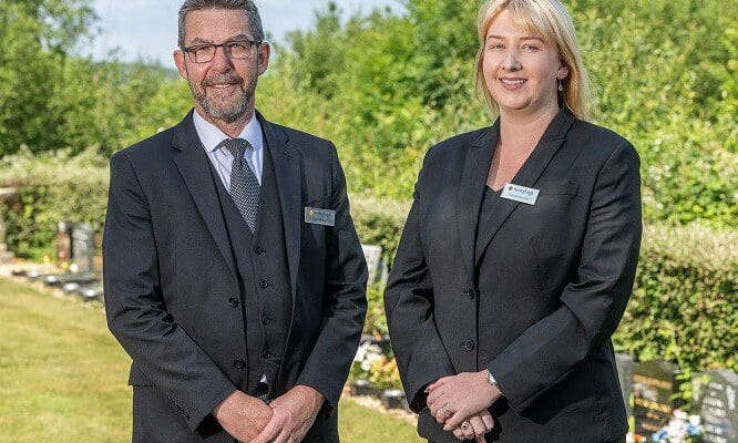 Aberystwyth Crematorium to host 30th anniversary open day