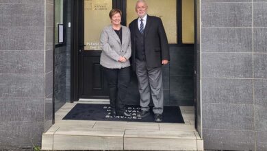 Sandy Close Funeral Services joins Funeral Partners
