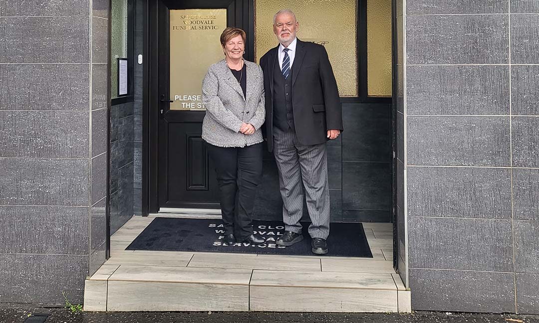 Sandy Close Funeral Services joins Funeral Partners