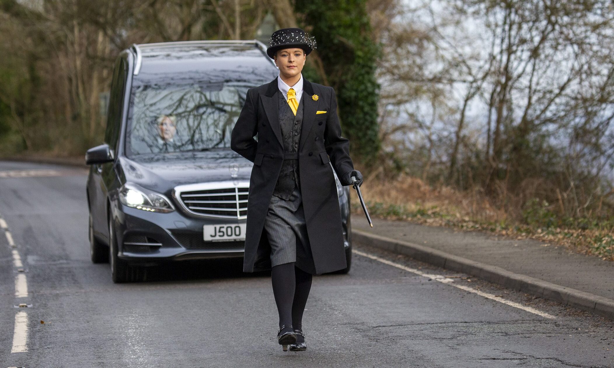 Accredited training promoted amid lack of funeral regulation