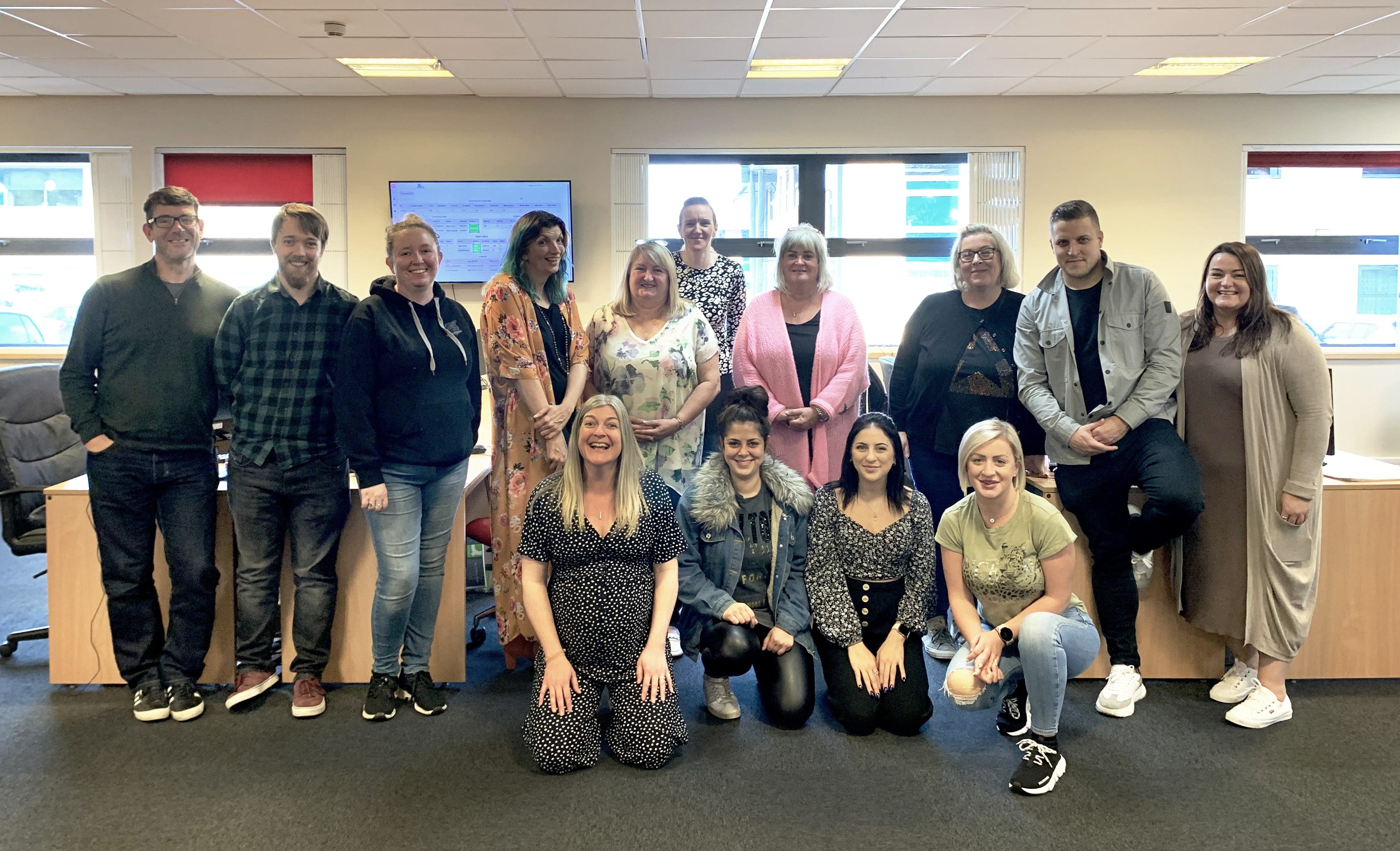 Avalon celebrates strong year amid customer support transformation