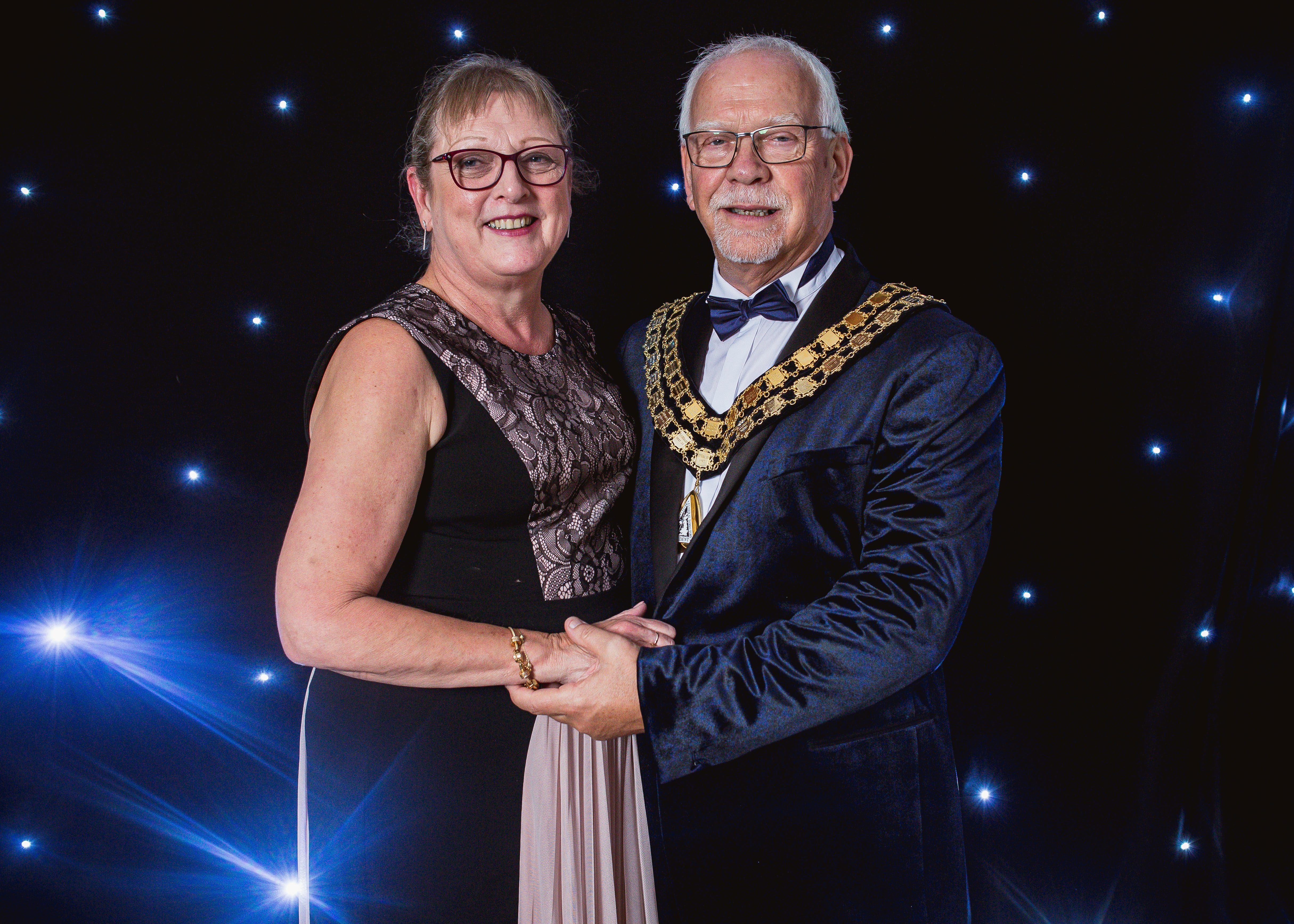 BIFD appoints national president