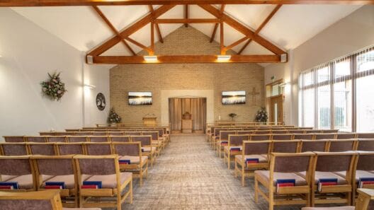 Babworth Crematorium to undergo digital renovation