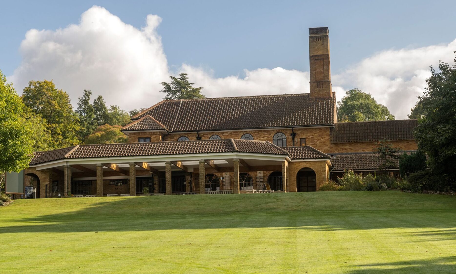 Two Westerleigh crematoria praised for ‘excellent level of service’