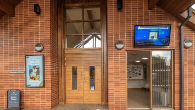 Basildon Crem debuts immersive tech for customisable funerals
