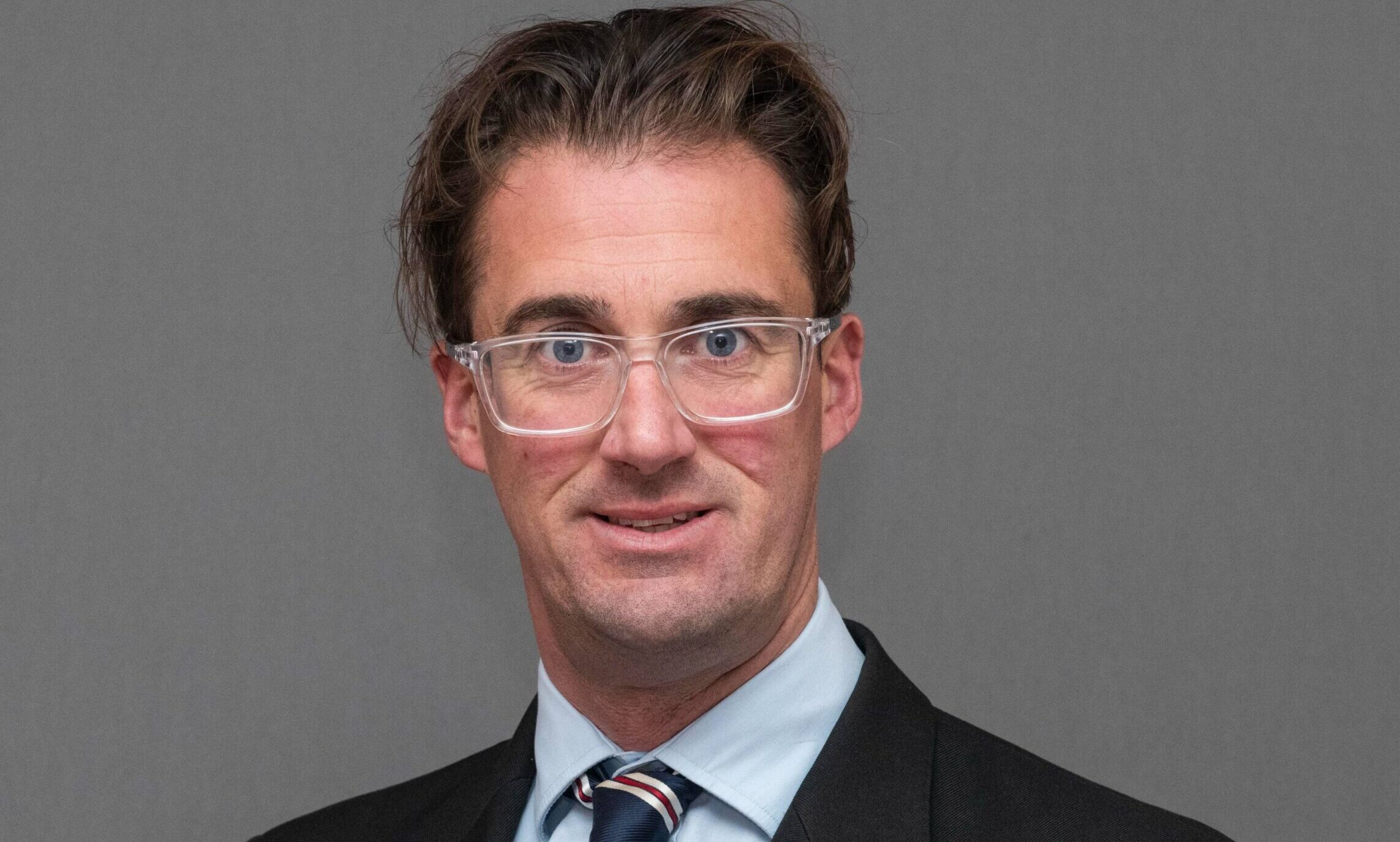 A.W. Lymn raises £13k for charity Alex TLC