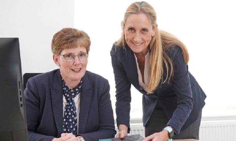 Stourbridge funeral director raises awareness of mental health