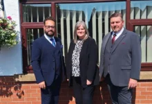 Funeral Partners acquires Box Bros in Blackpool