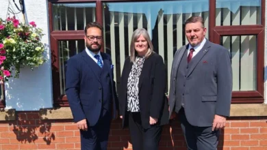 Funeral Partners acquires Box Bros in Blackpool