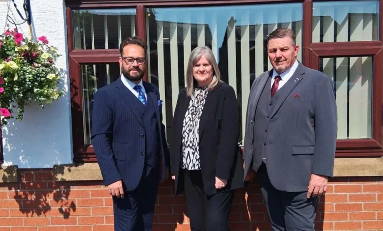 Funeral Partners acquires Box Bros in Blackpool