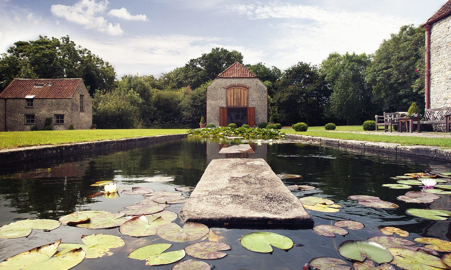 Bristol Memorial Woodland wins national praise