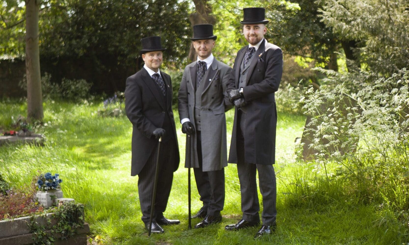 Jennifer Ashe and Son partners with Ecclesiastical