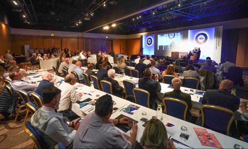 Dates announced for CBCE 2019