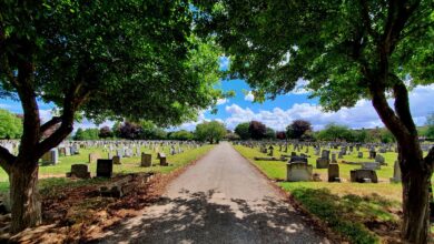 York Council to temporarily manage Fulford Cemetery