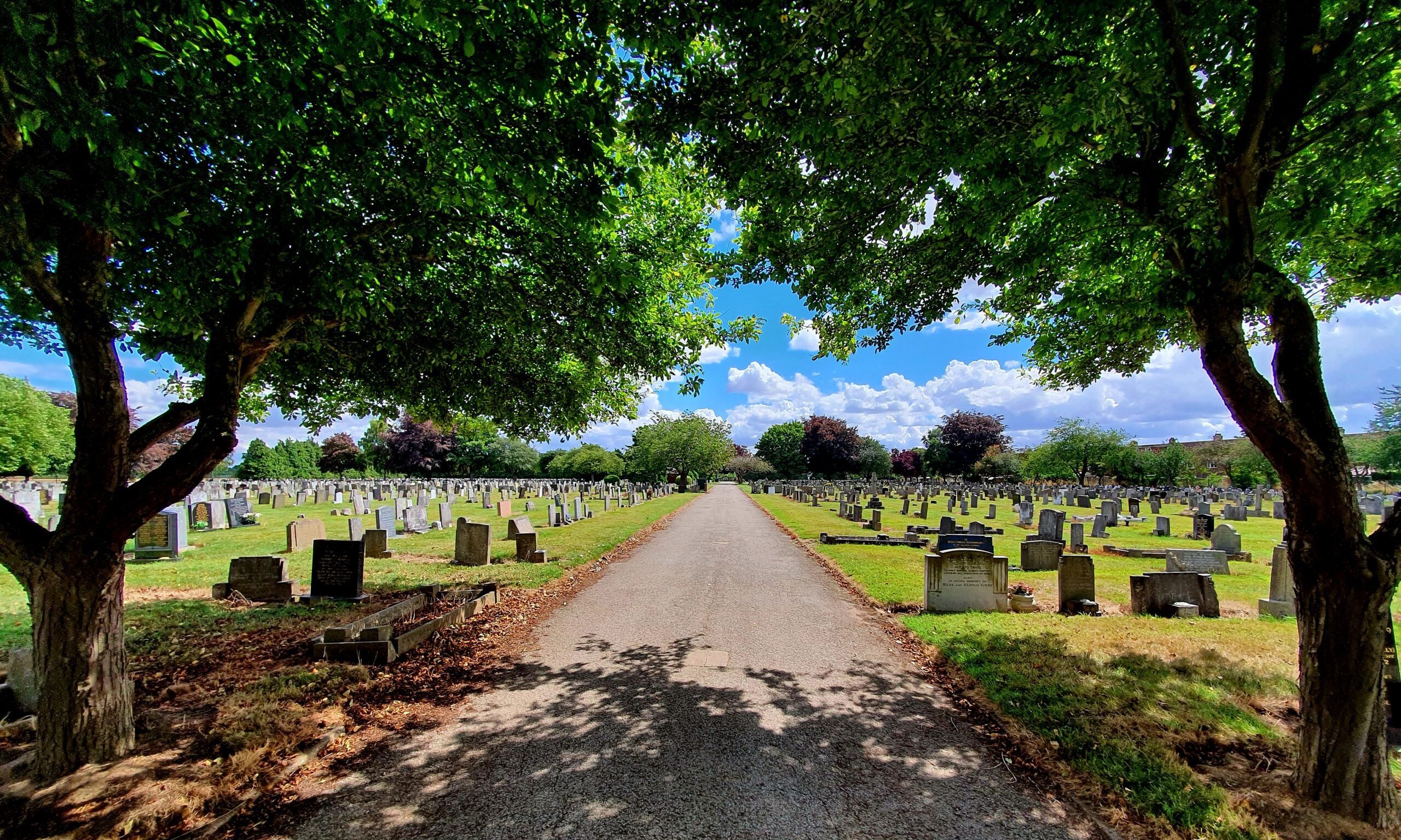York Council to temporarily manage Fulford Cemetery