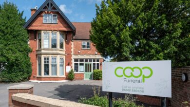 Central Co-op unveils new eco funeral plans following member survey