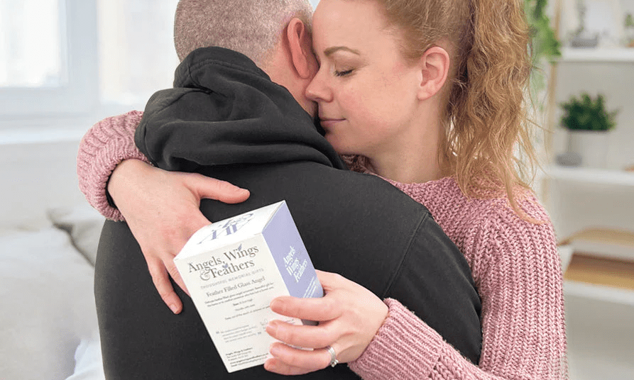 Central Co-op launches website for memorial gift range