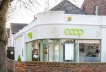 New co-operative society formed through three-way merger