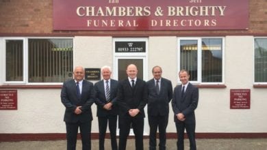 Funeral Partners