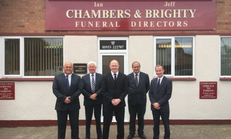 Funeral Partners