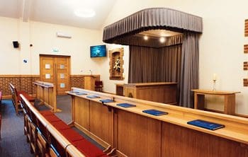 Councils not returning ashes from public health funerals, says Royal London